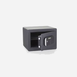 Cajas de Seguridad