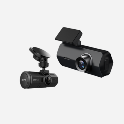 Dash Cam Vehículos