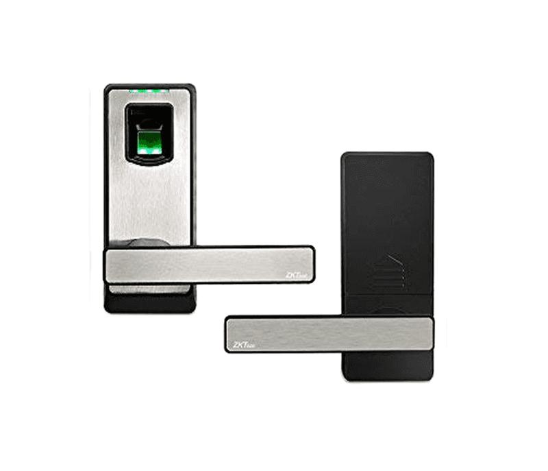 Cerradura de puerta Biométrico Inteligente ZKTeco - Imagen 5