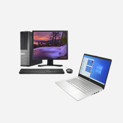 Computadoras
