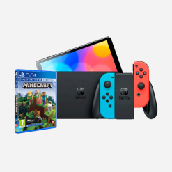 Consolas y Videojuegos