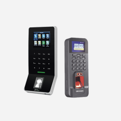 Control de Acceso y Asistencia