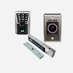 Control de Acceso Accesorios