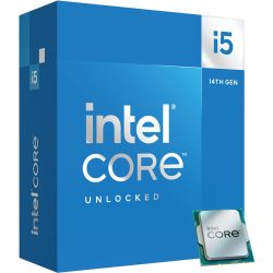 Procesador Core i5 14400 14va Gen 2.5 GHz Intel
