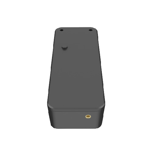 Timbre Video Portero Smart Wi-Fi 2MP IP65 ZKTeco - Imagen 3