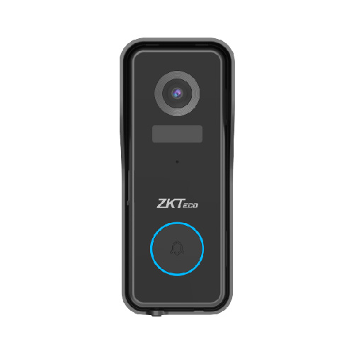 Timbre Video Portero Smart Wi-Fi 2MP IP65 ZKTeco - Imagen 6