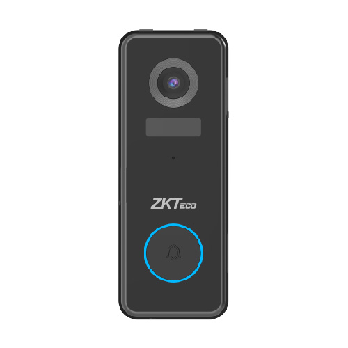 Timbre Video Portero Smart Wi-Fi 2MP IP65 ZKTeco - Imagen 7