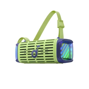 Bocina Bluetooth 50W BassUp 2.0 Exteriores Boom 3i Verde Anker Soundcore