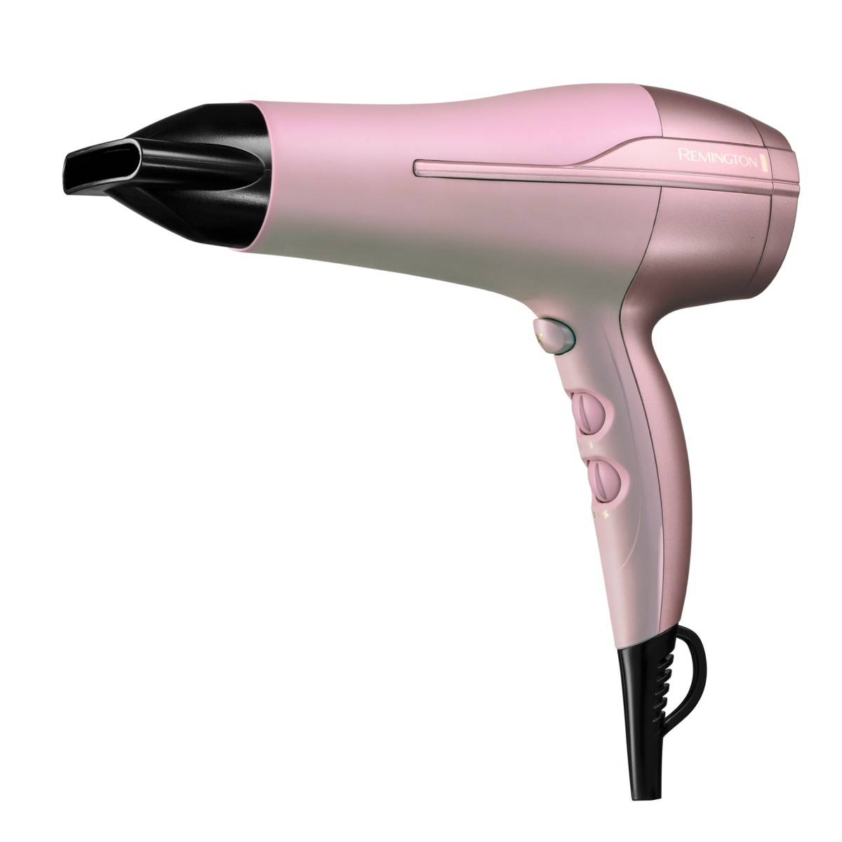 Secadora Coconut Smooth Remington