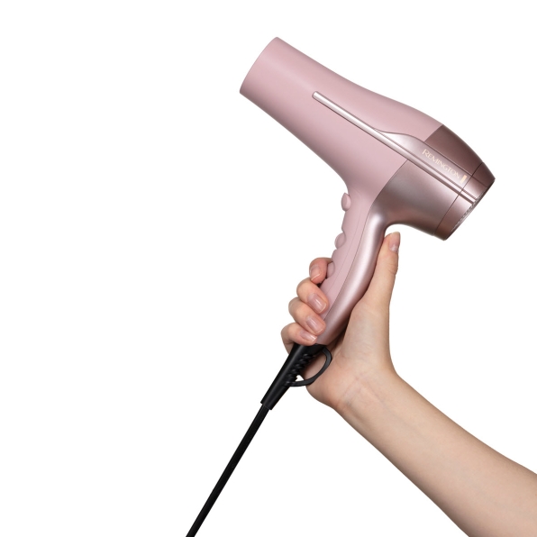Secadora Coconut Smooth Remington - Imagen 3