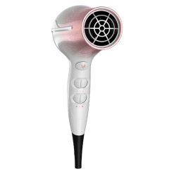 Secadora Para Cabello Titanium Fast Dry Remington