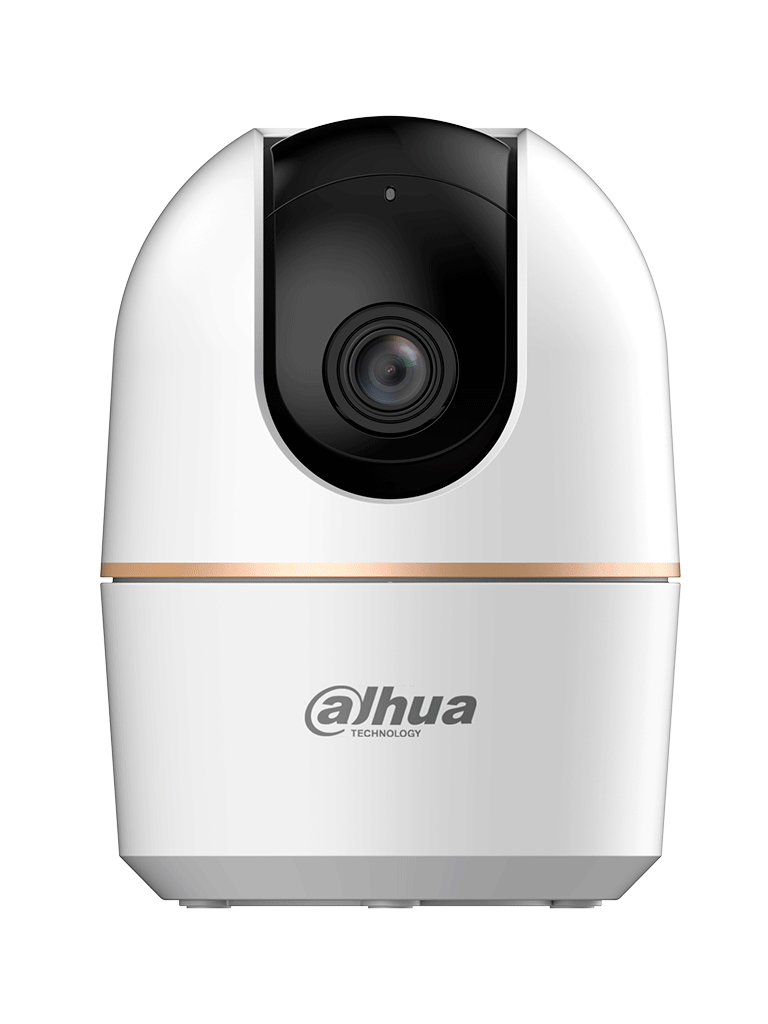 Cámara IP Domo Motorizado Wifi de 3mp con IA Dahua
