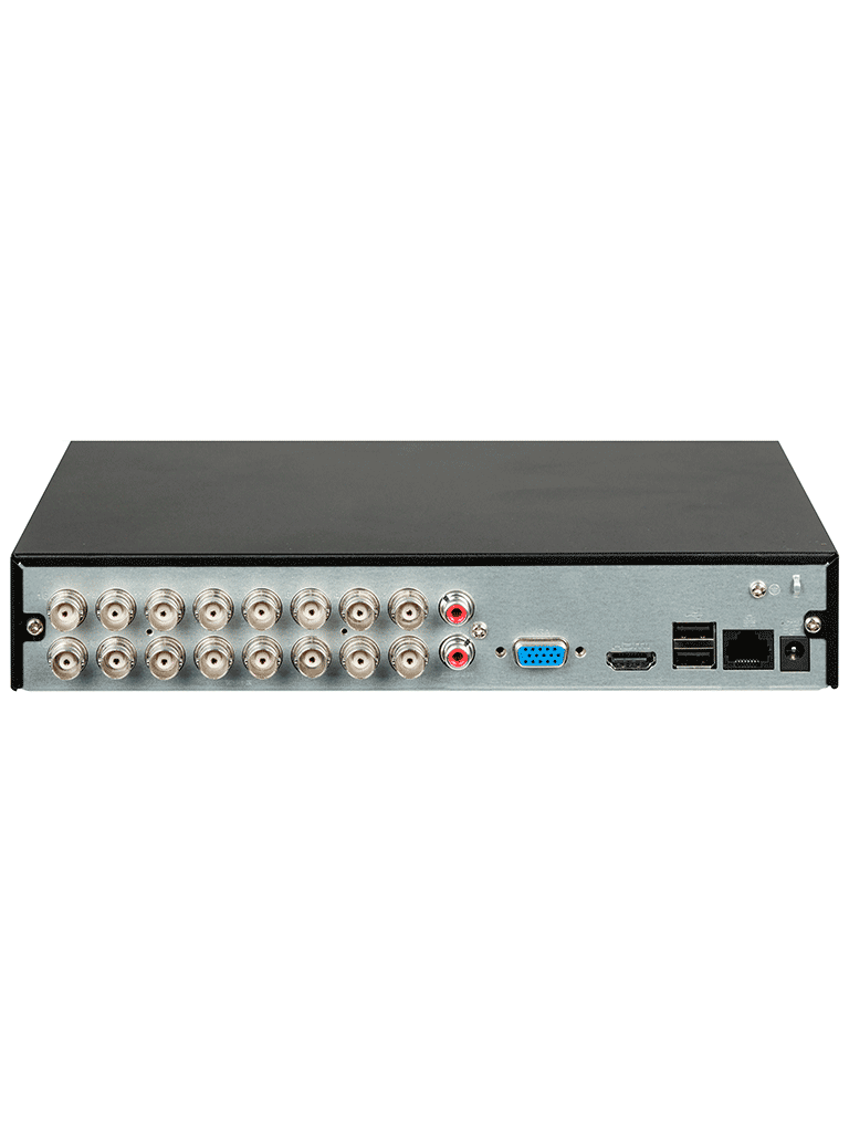 DVR 16 Canales 1080p Dahua - Imagen 4