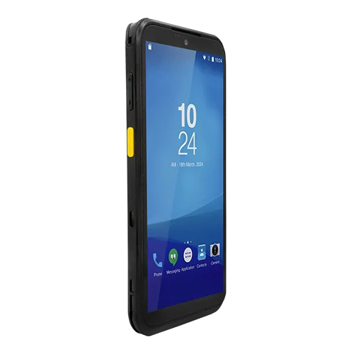 Terminal Portatil Robusta PDA Android 14 6GB Ram 64GB 4G Wi-Fi NuStar 65 3nStar - Imagen 3