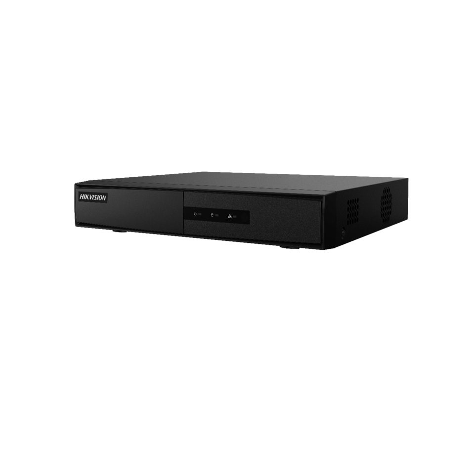 DVR 8 Canales 1080p Lite
