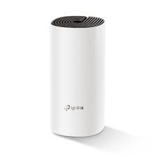Router Wi-Fi Mesh de Doble Banda Deco M4 1 Pack TP-Link
