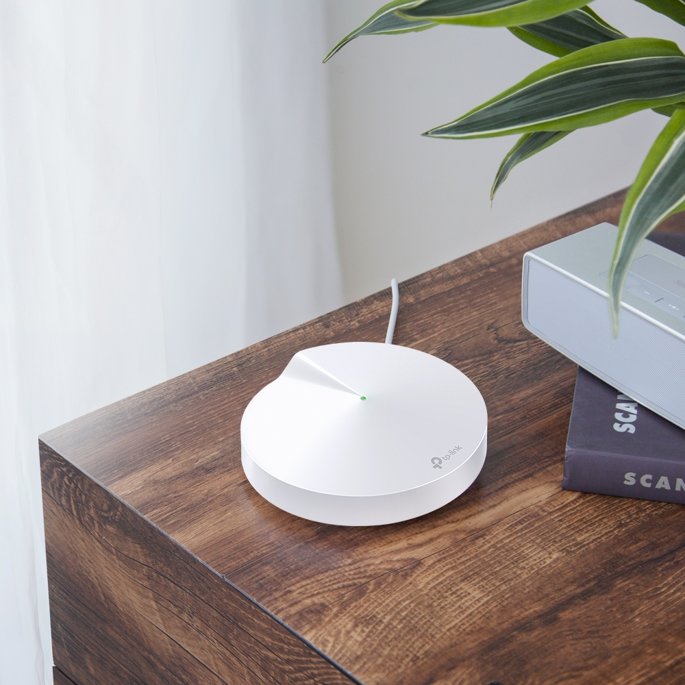 Sistema Wi-Fi de malla AC1300 3 Pack DECO M5 TP-Link - Imagen 6