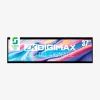 Pantalla Publicitaria LCD 37" Full HD Wi-Fi Android S1W37 ZKTeco
