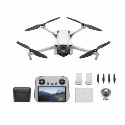 Dron Mini 3 Fly More Combo Plus DJI