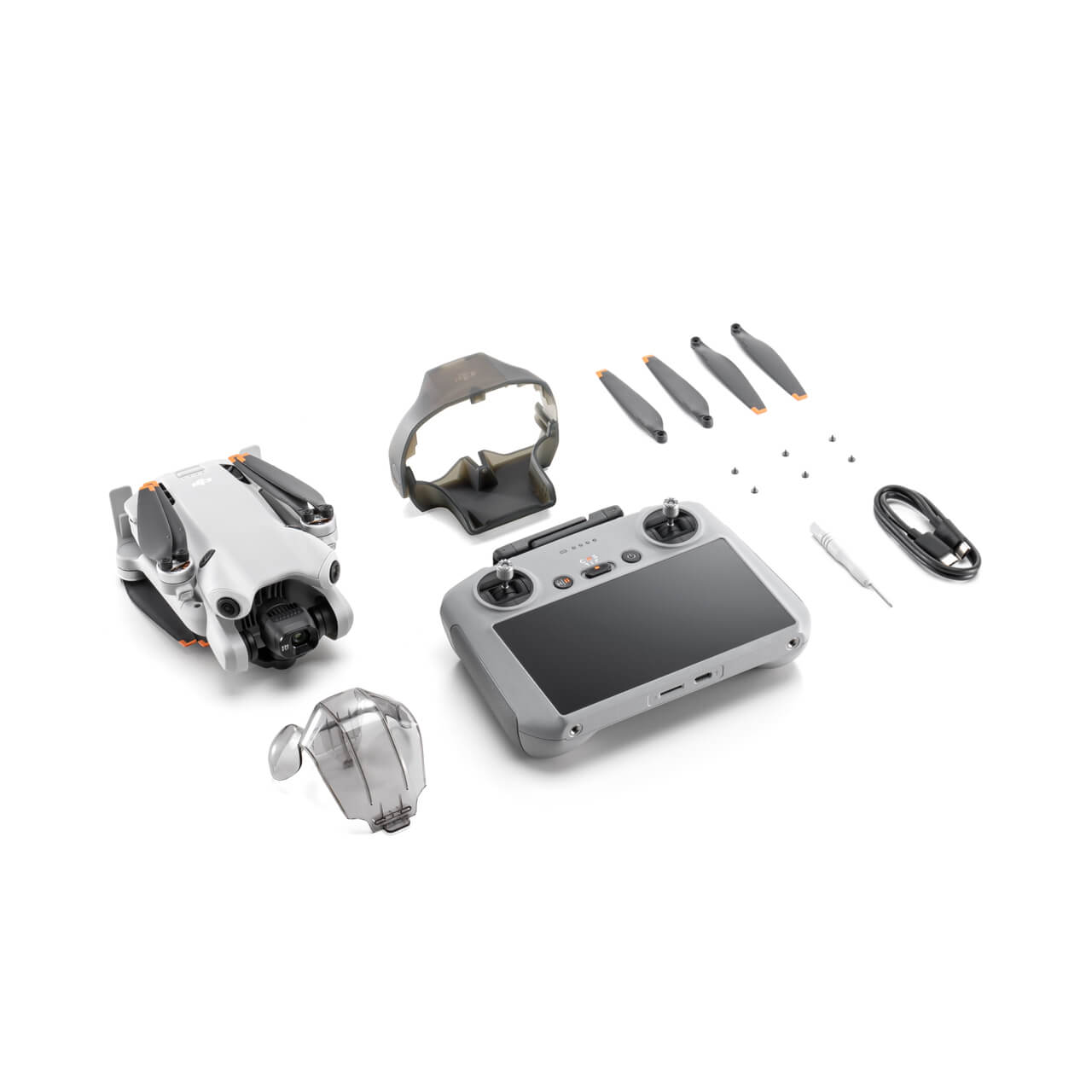 Drone Mini 4 Pro RC 2 DJI - Imagen 8