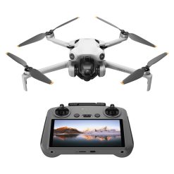 Drone Mini 4 Pro RC 2 DJI
