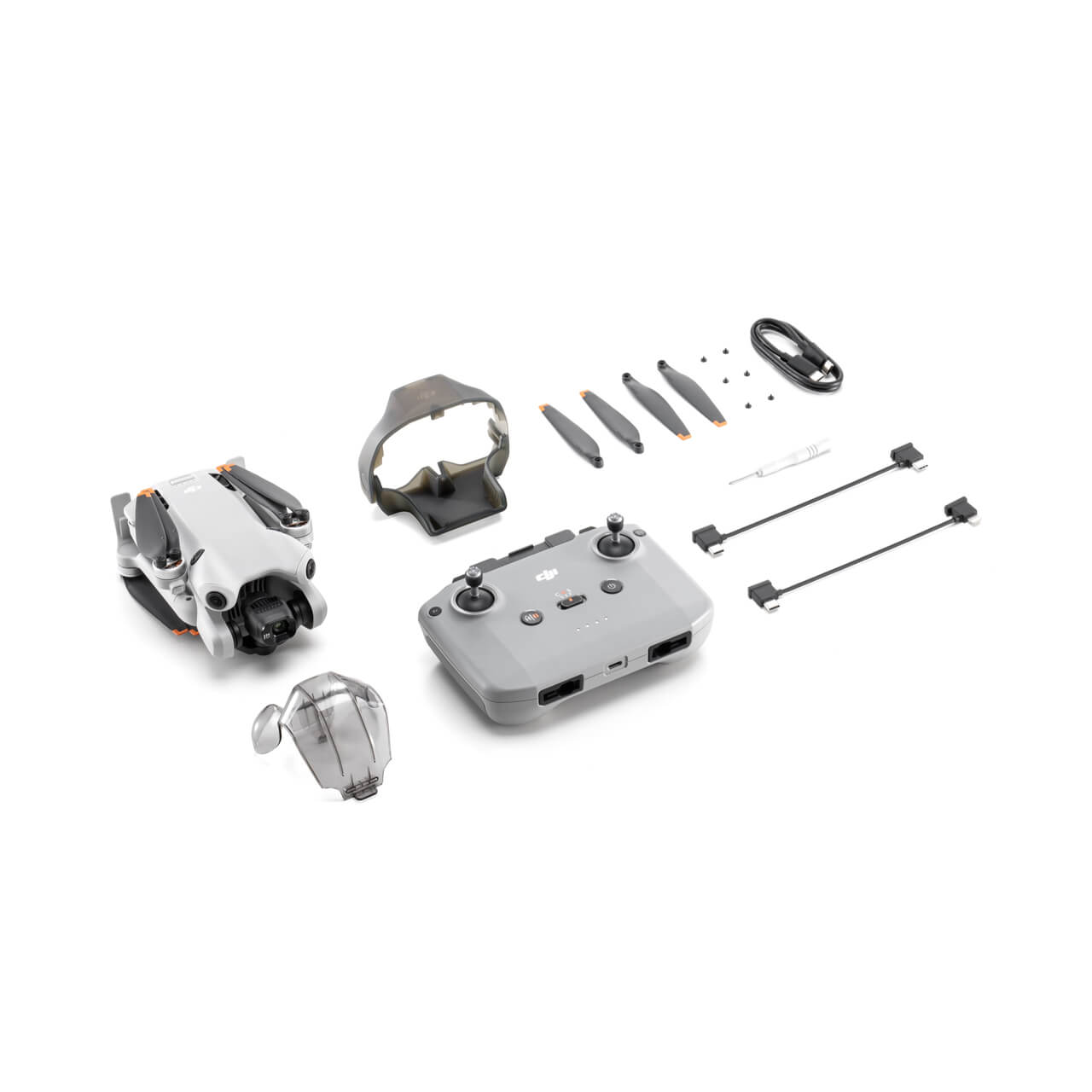 Drone Mini 4 Pro RC-N2 DJI - Imagen 6