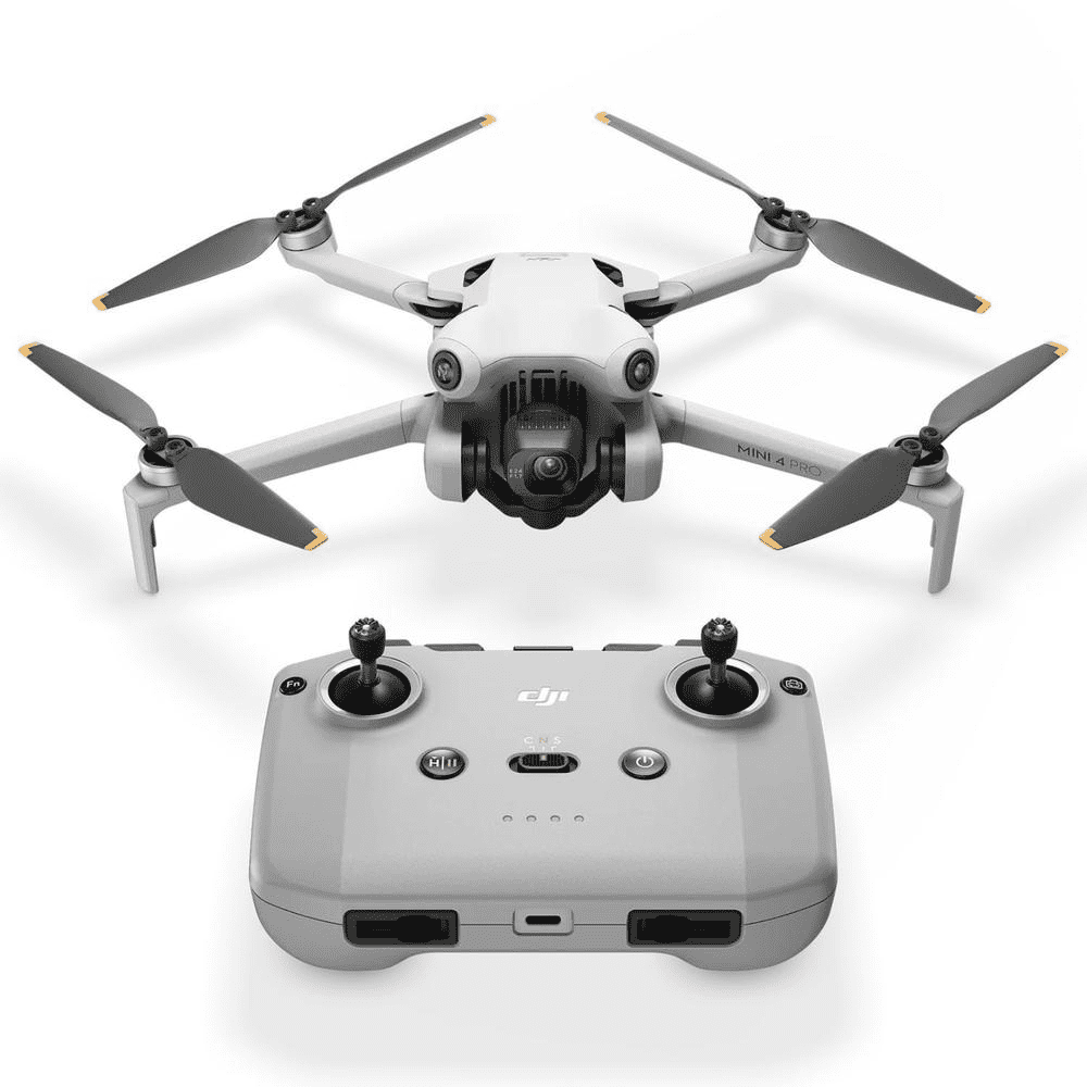 Drone Mini 4 Pro RC-N2 DJI