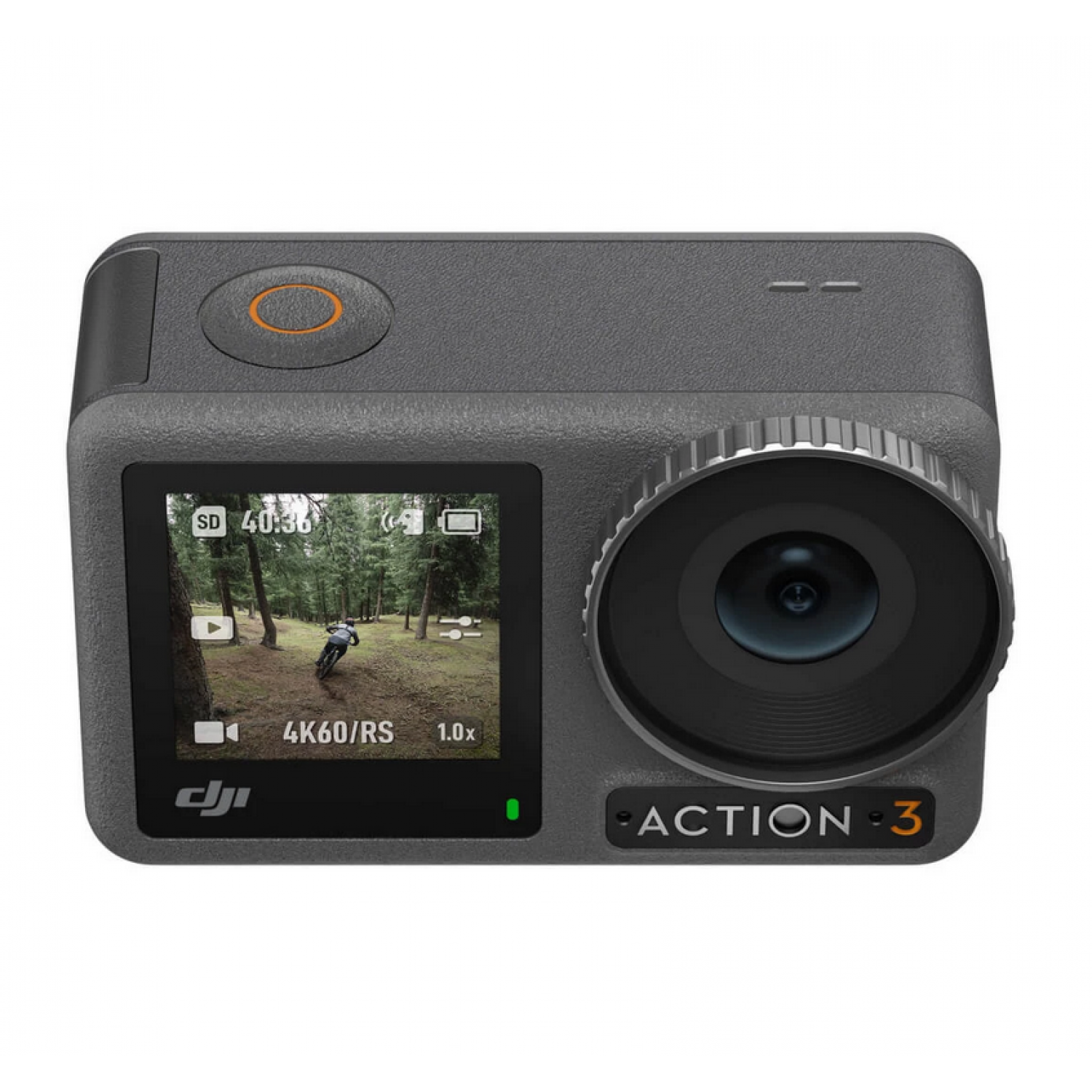 Cámara de Acción 4K 12MP Osmo Action 3 Combo DJI - Imagen 2