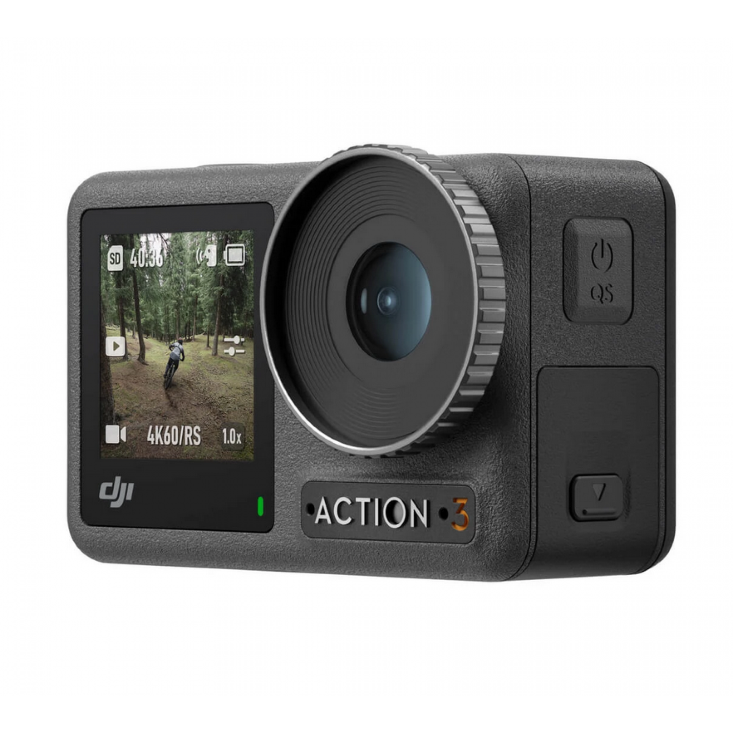 Cámara de Acción 4K 12MP Osmo Action 3 Combo DJI - Imagen 3
