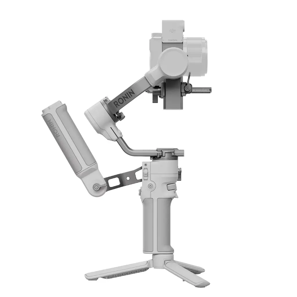 Estabilizador RS 4 Mini Combo DJI - Imagen 5