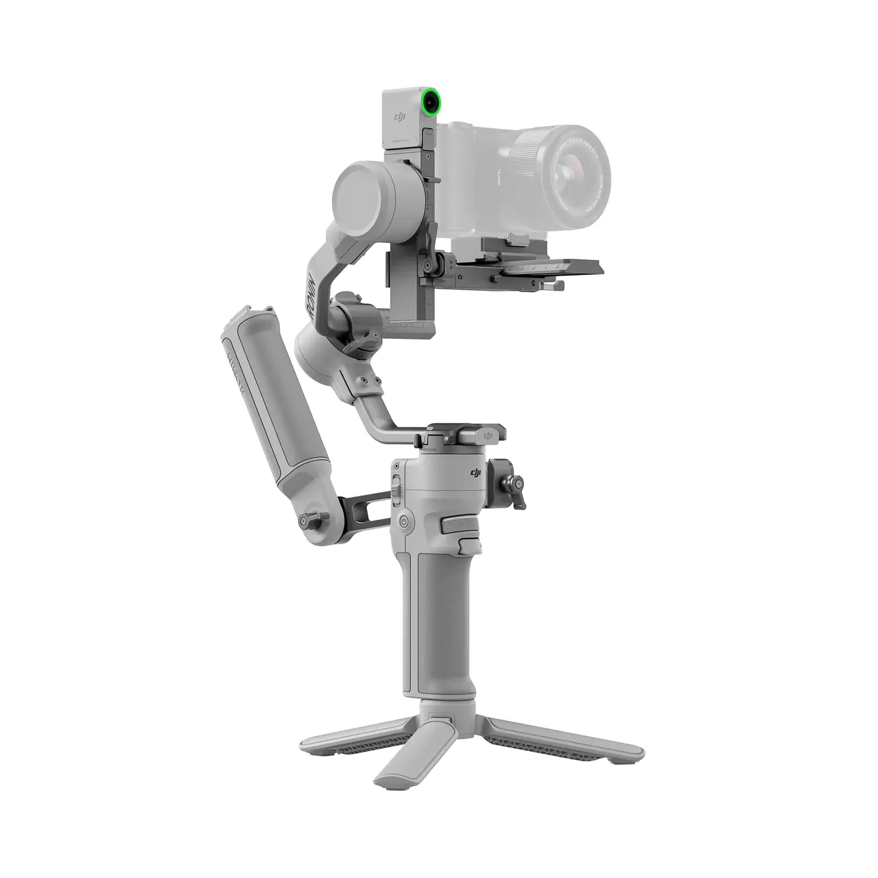 Estabilizador RS 4 Mini Combo DJI - Imagen 7