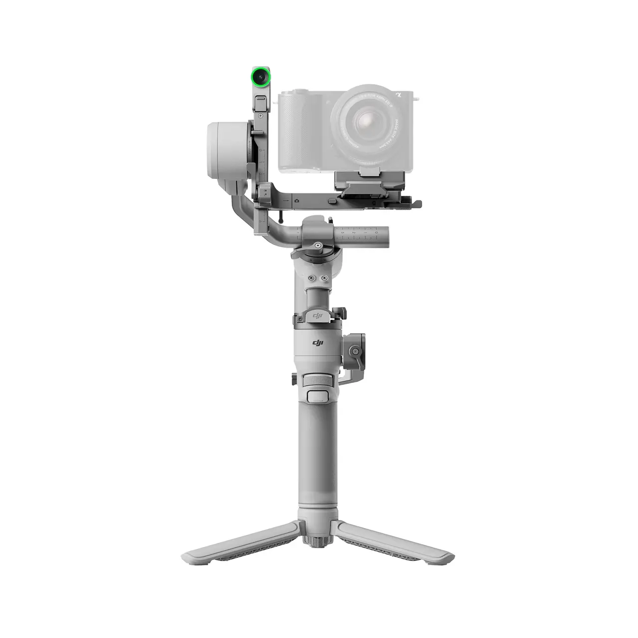Estabilizador RS 4 Mini Combo DJI - Imagen 8