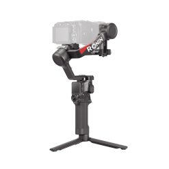 Estabilizador Ronin RS4 DJI