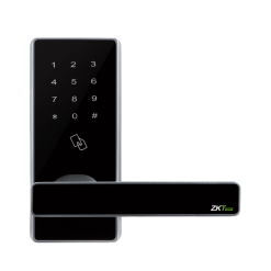 Cerradura de Proximidad y Teclado Táctil con Comunicación Bluetooth ZKTeco