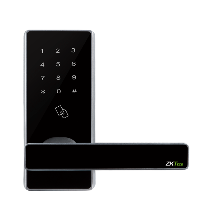 Cerradura de Proximidad y Teclado Táctil con Comunicación Bluetooth ZKTeco