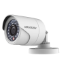 Cámara Bala Plástico Turbo 720p 2.8mm IR 20m