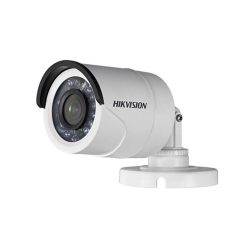 Cámara Bala 2MP 2.8mm IR 20m IP66 Metal HikVision