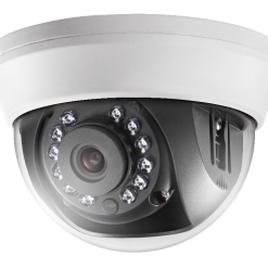 Camara Domo 2.8mm Turbo 1080p Plastico Para Interiores