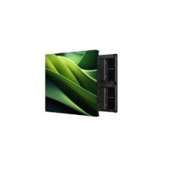 Pantalla Publicitaria 46" TV VideoWall 4K LCD 2.5 mm HDMI VGA Hikvision