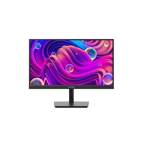 Monitor 22" Full HD 100 Hz con Altavoz VGA HDMI Hikvision
