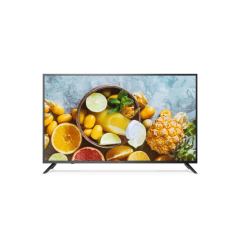 Monitor 50" 4K 5050UC HikVision