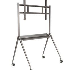 Soporte Bracket Móvil para Pantallas Interactivas Hikvision