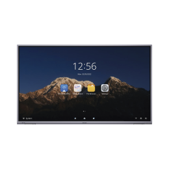 Pantalla Interactiva 75" 4K B/C Hikvision