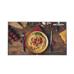 Pantalla Publicitaria 55" LED Hikvision