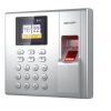 Control de Acceso con huellas dactilares K1T8003 HikVision
