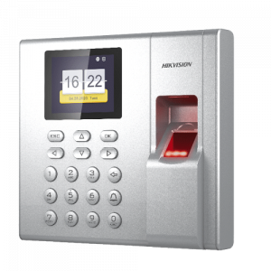 Terminal de Control de asistencia huellas dactilares HikVision - Imagen 3