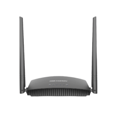 Router Inalambrico WISP 2.4 300mbps Hikvision
