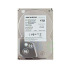 Disco Duro 4 TB SATA 3.5" para Video Vigilancia Hikvision