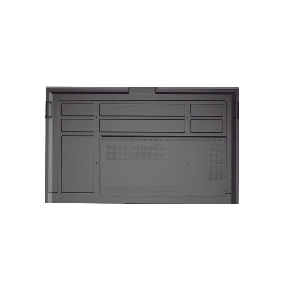 Pantalla Interactiva 65" 4K B/B Hikvision - Imagen 2