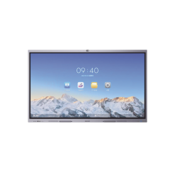 Pantalla Interactiva 65" 4K B/B Hikvision